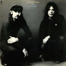 Load image into Gallery viewer, Seals &amp; Crofts : Year Of Sunday (LP, Album, San)
