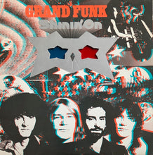 Laden Sie das Bild in den Galerie-Viewer, Grand Funk* : Shinin&#39; On (LP, Album, Win)
