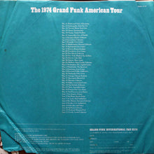 Load image into Gallery viewer, Grand Funk* : Shinin&#39; On (LP, Album, Win)
