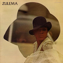 Laden Sie das Bild in den Galerie-Viewer, Zulema : Zulema (LP, Album, Gat)
