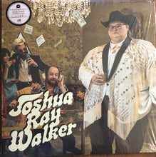 Load image into Gallery viewer, Joshua Ray Walker : Glad You Made It (LP, Album)
