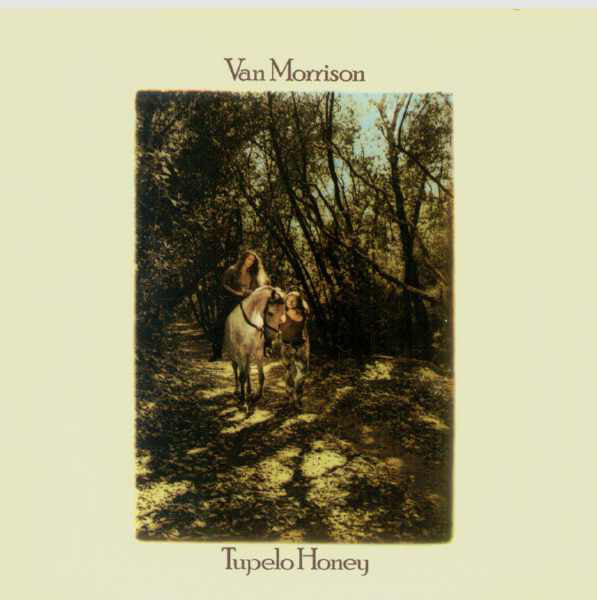 Van Morrison : Tupelo Honey (CD, Album, RE, RM)