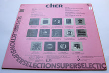 Load image into Gallery viewer, Cher : Golden Hits Of Cher (LP, Comp)

