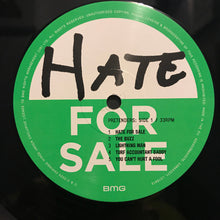 Load image into Gallery viewer, Pretenders* : Hate For Sale (LP, Album, 180)
