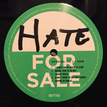 Laden Sie das Bild in den Galerie-Viewer, Pretenders* : Hate For Sale (LP, Album, 180)
