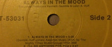 Load image into Gallery viewer, Shirley Jones : Always In The Mood (LP, Album,  )
