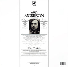 Laden Sie das Bild in den Galerie-Viewer, Van Morrison : Astral Weeks (LP, Album, RE, RP, 180)
