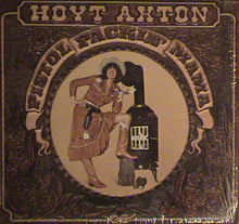 Laden Sie das Bild in den Galerie-Viewer, Hoyt Axton : Pistol Packin&#39; Mama (LP, Album)

