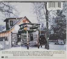 Laden Sie das Bild in den Galerie-Viewer, Ben Keith &amp; Friends : Christmas At The Ranch (CD, Album)
