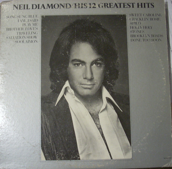 Pin on Neil Diamond