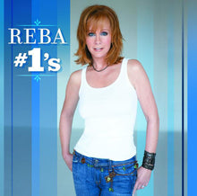 Load image into Gallery viewer, Reba* : #1&#39;s (2xCD, Comp, UML)
