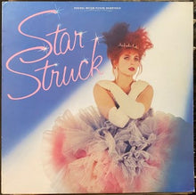 Laden Sie das Bild in den Galerie-Viewer, Various : Star Struck (Original Motion Picture Soundtrack) (LP, Album, R-R)
