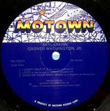 Load image into Gallery viewer, Grover Washington, Jr. : Skylarkin&#39; (LP, Album)
