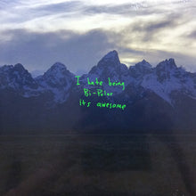 Load image into Gallery viewer, Kanye West : Ye (LP, Album, RP)
