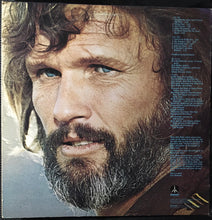 Load image into Gallery viewer, Kris Kristofferson : Surreal Thing (LP, Album, Ter)

