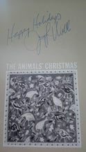 Laden Sie das Bild in den Galerie-Viewer, Art Garfunkel / Amy Grant : The Animals&#39; Christmas (LP, Album, Promo)
