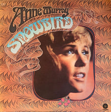 Load image into Gallery viewer, Anne Murray : Snowbird (LP, Comp)
