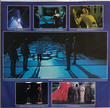 Laden Sie das Bild in den Galerie-Viewer, Jerry Goldsmith : Star Trek: The Motion Picture (LP, Album, Ter)
