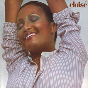 Eloise Laws : Eloise (LP, Album, San)