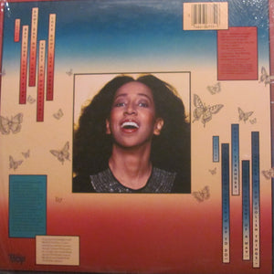 Jean Carn : Sweet And Wonderful (LP, Album)