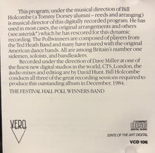 Charger l&#39;image dans la galerie, The Festival Hall Poll Winners Big Band : Digital Dance Bands - 15 Dance Band Hits (CD)
