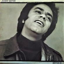 Load image into Gallery viewer, Johnny Mathis : Mathis Is (LP, Album, San)
