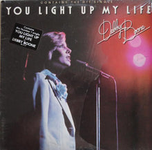 Charger l&#39;image dans la galerie, Debby Boone : You Light Up My Life (LP, Album)
