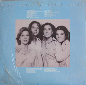 Debby Boone : You Light Up My Life (LP, Album)