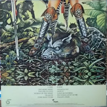 Load image into Gallery viewer, Uriah Heep : Fallen Angel (LP, Album, Pit)
