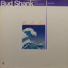 Charger l&#39;image dans la galerie, Bud Shank With Clare Fischer : Brasamba (LP, Album, RE)
