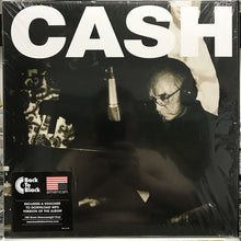 Laden Sie das Bild in den Galerie-Viewer, Johnny Cash : American V: A Hundred Highways (LP, Album, RE, 180)
