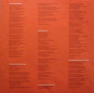 Harry Chapin : Verities & Balderdash (LP, Album, CTH)