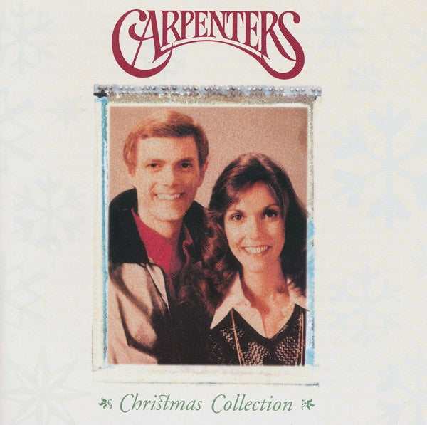 Carpenters : Christmas Collection (2xCD, Comp, RE, RM)