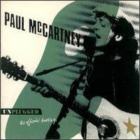 Load image into Gallery viewer, Paul McCartney : Unplugged (The Official Bootleg) (CD, Album, Num)
