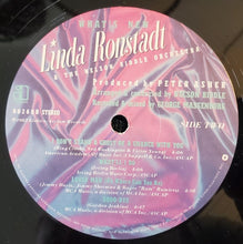 Load image into Gallery viewer, Linda Ronstadt &amp; The Nelson Riddle Orchestra* : What&#39;s New (LP, Album, All)
