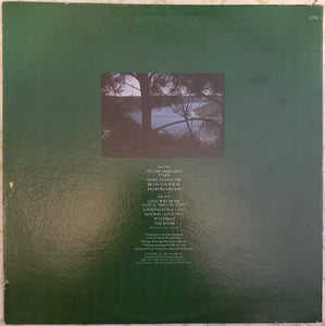 Dan Fogelberg : Home Free (LP, Album, Ter)