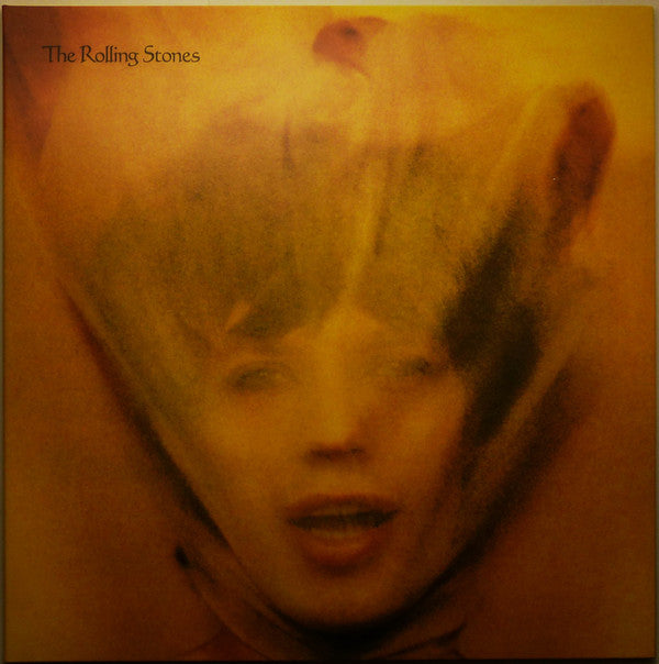 Buy The Rolling Stones : Goats Head Soup (LP, Album, RE, RM