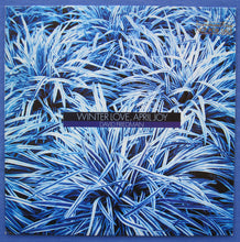 Laden Sie das Bild in den Galerie-Viewer, David Friedman : Winter Love, April Joy (LP, Album)
