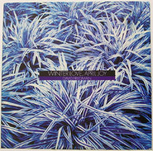 Load image into Gallery viewer, David Friedman : Winter Love, April Joy (LP, Album)
