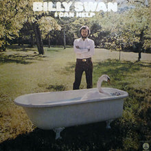 Load image into Gallery viewer, Billy Swan : I Can Help (LP, Album, San)
