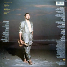 Laden Sie das Bild in den Galerie-Viewer, Najee : Najee's Theme (LP, Album)
