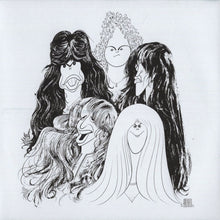 Laden Sie das Bild in den Galerie-Viewer, Aerosmith : Draw The Line (CD, Album, RE)
