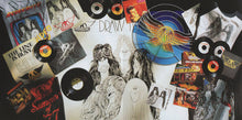 Charger l&#39;image dans la galerie, Aerosmith : Draw The Line (CD, Album, RE)
