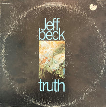Load image into Gallery viewer, Jeff Beck : Truth (LP, Album, RE, Ter)
