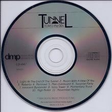 Laden Sie das Bild in den Galerie-Viewer, Flim &amp; The BB&#39;s : Tunnel (CD, Album)
