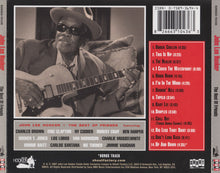 Load image into Gallery viewer, John Lee Hooker : The Best Of Friends (CD, Comp, RE, RM)

