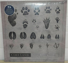 Load image into Gallery viewer, Corb Lund : Cover Your Tracks (12&quot;, EP, Ltd, Dee)
