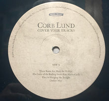 Charger l&#39;image dans la galerie, Corb Lund : Cover Your Tracks (12&quot;, EP, Ltd, Dee)
