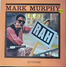 Load image into Gallery viewer, Mark Murphy : Rah (LP, Album, RE)
