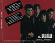 Charger l&#39;image dans la galerie, Joan Jett &amp; The Blackhearts : I Love Rock N&#39; Roll (CD, Album, RE)
